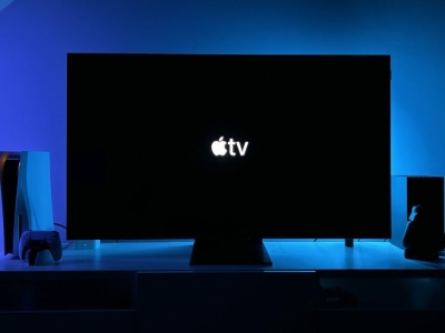 Dobra wiadomość dla użytkowników Apple! Będzie jak Xbox?