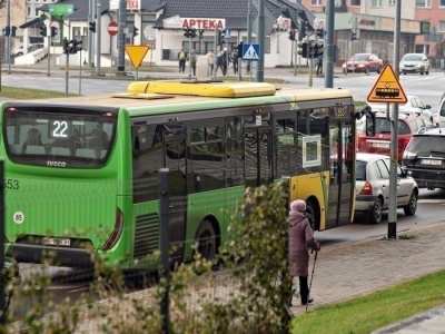 Od 1 czerwca nowe linie autobusowe i nowy rozkład [ Wiadomości ]
