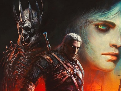 Wiedźmin 3 zarabia krocie dla CD Projekt Red. Sprzedaż gry przekroczyła 60 mln kopii
