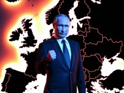 Putin to człowiek psychicznie chory, a zarazem pragmatyk. Diagnoza doradcy prezydenta Ukrainy