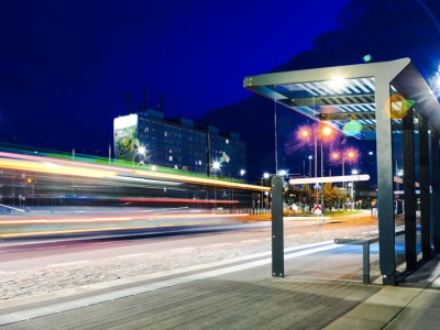 Zmiany w kursowaniu autobusów i nowe przystanki