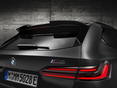 Nawet klienci na sportowe auta chcą tłustych SUV-ów. BMW właśnie to udowodniło