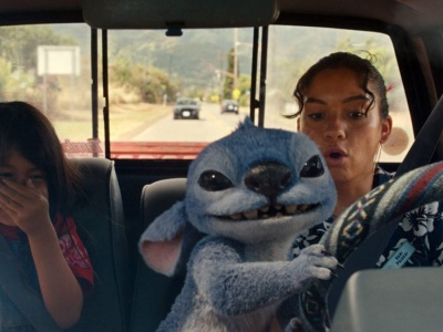 Lilo i Stitch: gdzie obejrzeć? Kiedy premiera VOD?