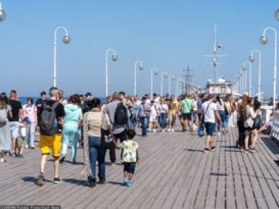 Drożyzna na Boże Ciało. Ceny poszły w górę o 30 proc.