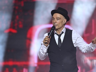 Nie do wiary, jak naprawdę nazywa się Stachursky. Ukrywał to latami