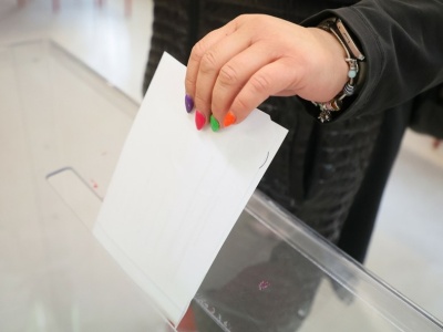 Wybory prezydenckie 2025. Od kiedy obowiązuje cisza wyborcza w drugiej turze wyborów?
