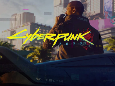 CD Projekt zaczął preprodukcję „Cyberpunka 2”. Zysk w dół przez podatek