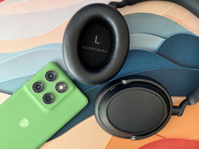 Recenzja Sennheiser Accentum Plus Wireless. Prosto i solidnie