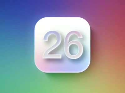 iOS 26 zamiast 19. To nie żart. Prezentacja na WWDC25