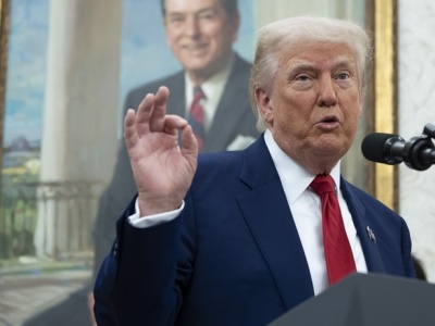 Donald Trump: jeśli Putin tak z nami pogrywa, odpowiemy inaczej