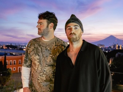 The Chainsmokers i Justice wystąpią parę kroków od polskiej granicy. Zbliża się Colours Of Ostrava 2025