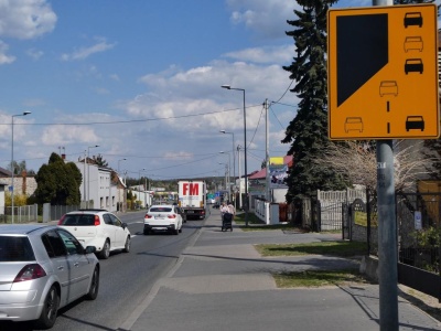 Jazda na suwak to nie uprzejmość. Nie stosujesz? Lepiej szykuj kilka stówek