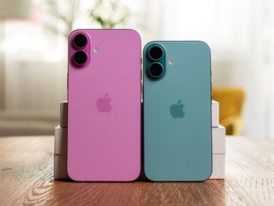 iPhone zmiótł z planszy konkurencję. Top 10 telefonów na świecie