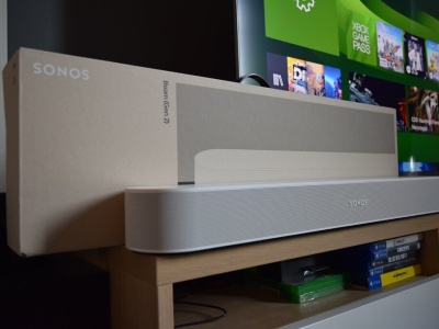Potężny, kompaktowy soundbar w świetnej promocji!