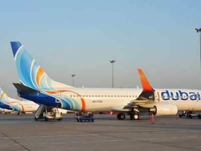 Flydubai szykuje więcej rejsów z Polski i nowe połączenia z Europy