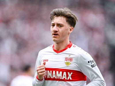 Real Madryt chce wzmocnić środek pola. Dogadał się z pomocnikiem z Bundesligi