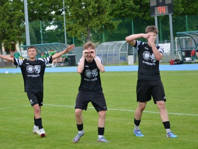 Zabiegali Bolesławiec [FOTO]