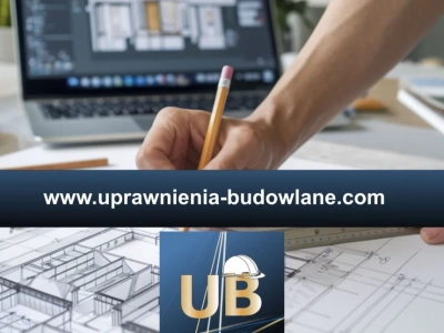 Jak zdobyć uprawnienia budowlane?
