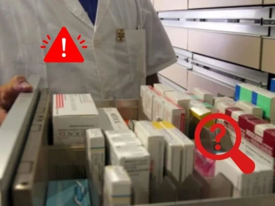 Lekarze ostrzegają: Te dwa popularne leki mogą być niebezpieczne w połączeniu z ibuprofenem