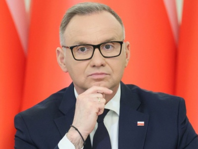 Czy Polsce grozi scenariusz z Rumunii? Duda zabiera głos ws. możliwego powtórzenia wyborów