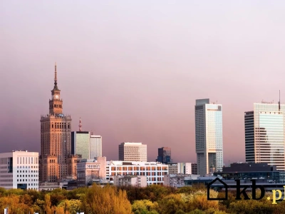 Najbardziej kontrowersyjny wieżowiec w Warszawie znów na zakręcie. Miał być biurowiec, będzie apartamentowiec?