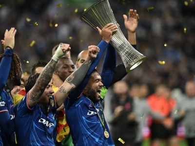Chelsea z pucharem Ligi Konferencji!