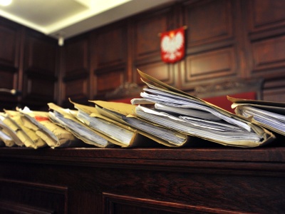 Nie neosędziowie, lecz zbyt długie procesy są największą bolączką wymiaru sprawiedliwości