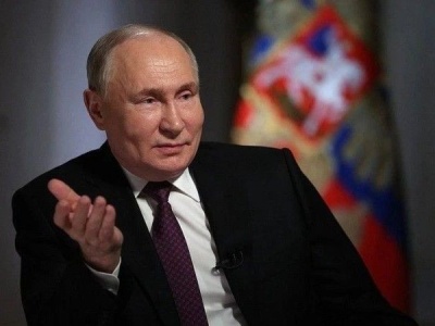 Czwartkowy przegląd mediów; Putin podał swoje warunki pokoju - nie tylko Ukraina; Miliardy dla przemysłu ciężkiego