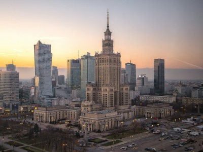 Polska dojrzałym hubem nearshoringowym IT w Europie