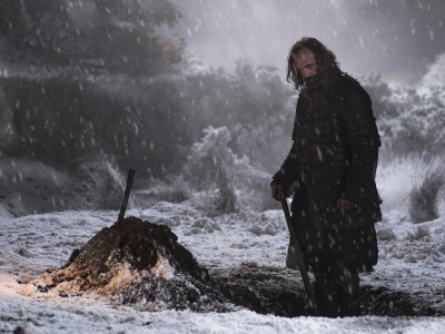 Ahsoka. Rory McCann o przejęciu roli Baylana Skolla po zmarłym Rayu Stevensonie