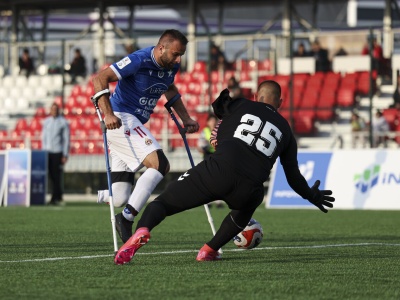 Wisła Kraków znów w finale Ligi Mistrzów