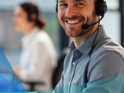 Sztuczna inteligencja w polskich contact center