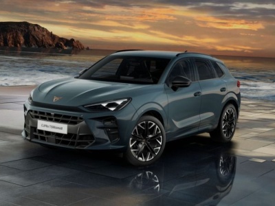 CUPRA Terramar Advantage Edition. Nowa wersja już w Polsce