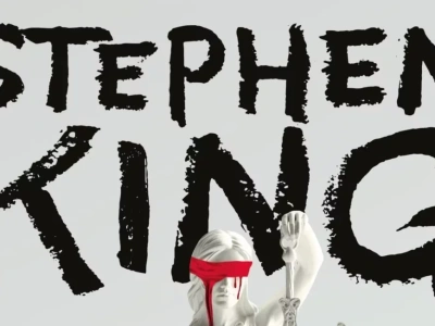 Niepokojący trailer i wielki powrót Holly Gibney! Stephen King znów przeraża w nowym thrillerze Nie wymiękaj