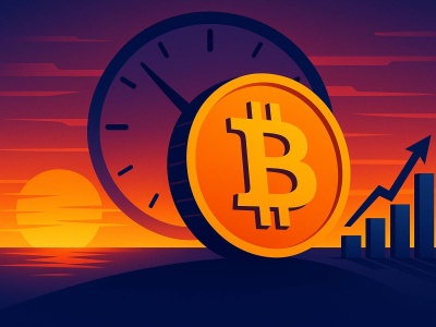 Bitcoin czeka na piątek. Wszystko może się zmienić w ciągu jednego dnia!