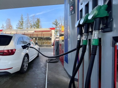Zmiana cen paliw od 2 czerwca. Tyle zapłacimy za benzynę, ON i LPG. Prognoza Reflex