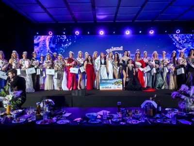 Gala Mrs. Poland International 2025 – święto kobiecego sukcesu