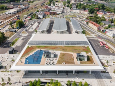 Pracownia architektoniczna Tremend świętuje 15-lecie. Zobacz słynne projekty polskiej pracowni
