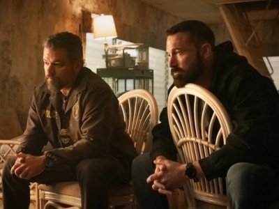 Affleck i Damon powracają w mrocznym thrillerze stworzonym dla Netflixa!