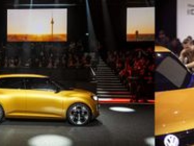 Szef sprzedaży Volkswagena wskazał problem Tesli. Zapowiada dominację niemieckiego koncernu