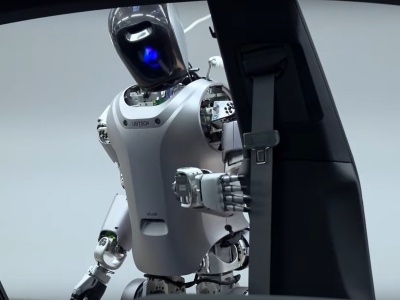 Gigantyczna liczba robotów przypominających ludzi. Elon Musk: Chiny przejmą przywództwo