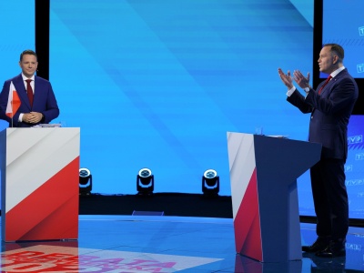 Wielki przegrany tych wyborów. Ten temat w kampanii był „chłopcem do bicia”