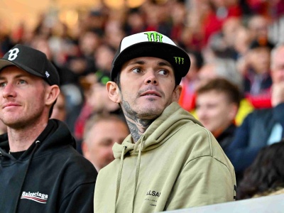 Żużel. Woffinden mówi z czym ma największy problem. Kość rozpadła się na 27 części!