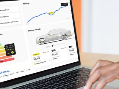 carVertical zwiększa przychody do 53,9 mln euro i przyspiesza ekspansję na nowe rynki