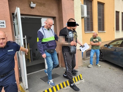 Mieli 50 kilogramów różnych narkotyków. Policja z Chełmna zatrzymała „handlarzy