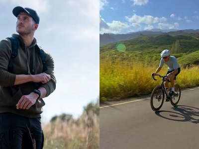 Garmin aktualizuje komputery Edge i dwa zegarki Instinct. Mały update, istotne poprawki