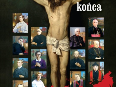 Związani z Polską i jej Kresami Wschodnimi katoliccy męczennicy Rosji