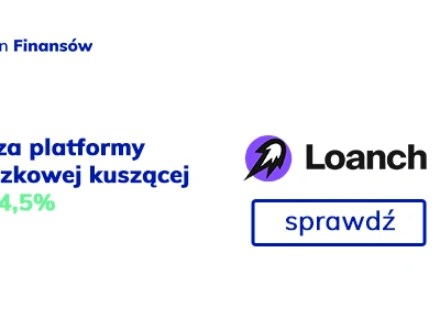 Loanch – platforma inwestycyjna