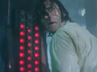 To żyje! „Frankenstein” od Guillermo del Toro ze zwiastunem i datą premiery!