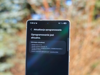 Nie instaluj beta One UI 8 na swoim Samsungu. Chyba że lubisz problemy